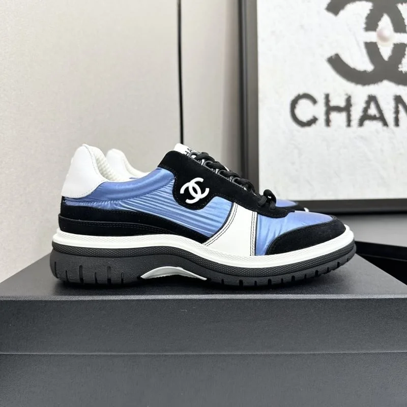 FashionForward Chanel Sport Shoes 19538