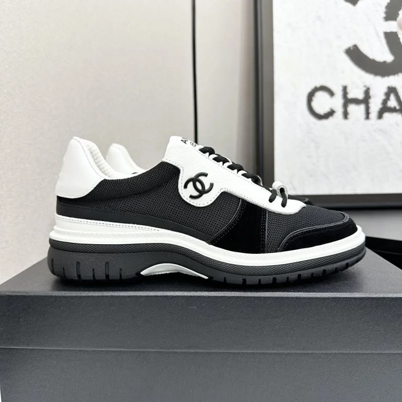 Chanel Sport Shoes Supportive 19536