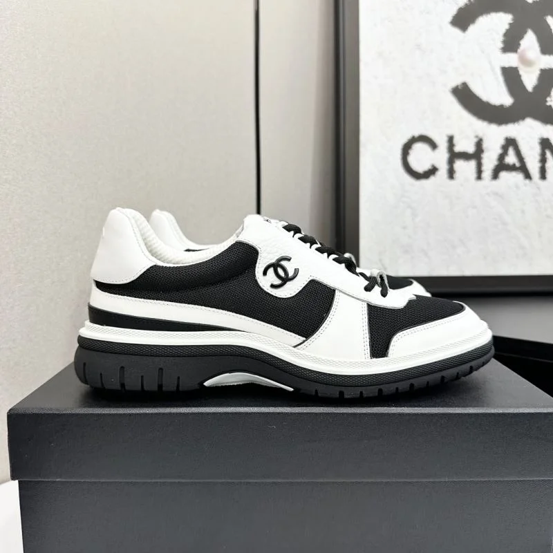 Chanel Sport Shoes FastDry 19541