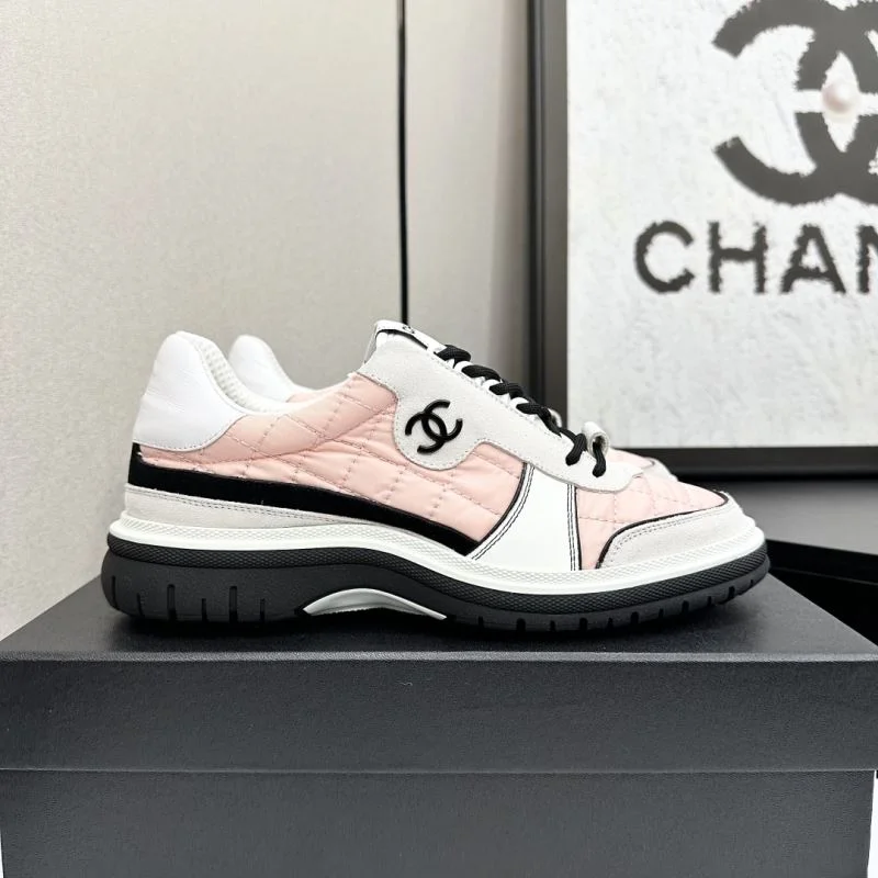 Chanel Sport Shoes WeatherProof 19535
