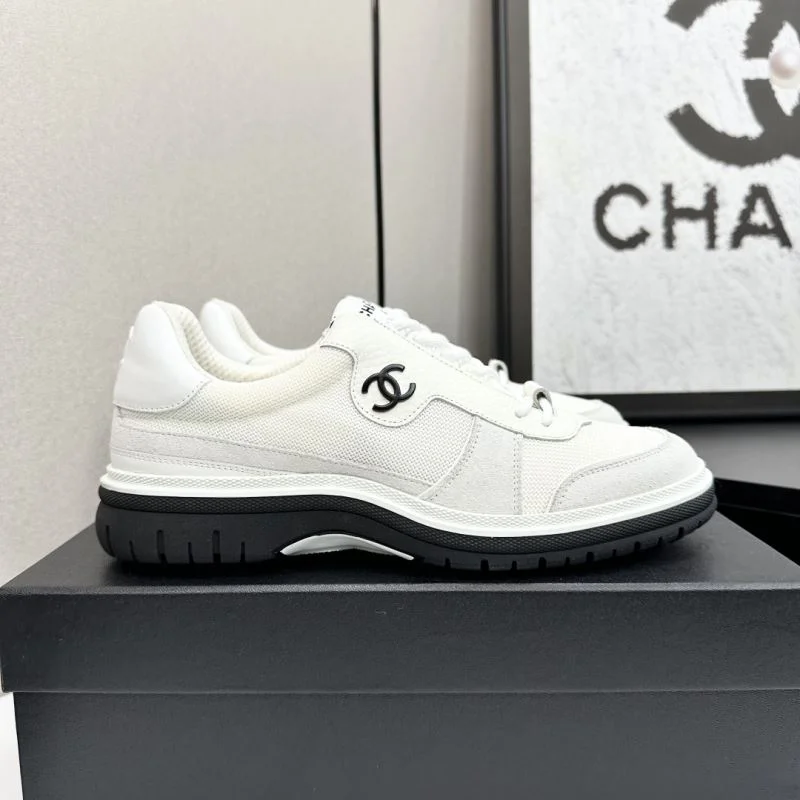 Seasonal Chanel Sport Shoes 19530