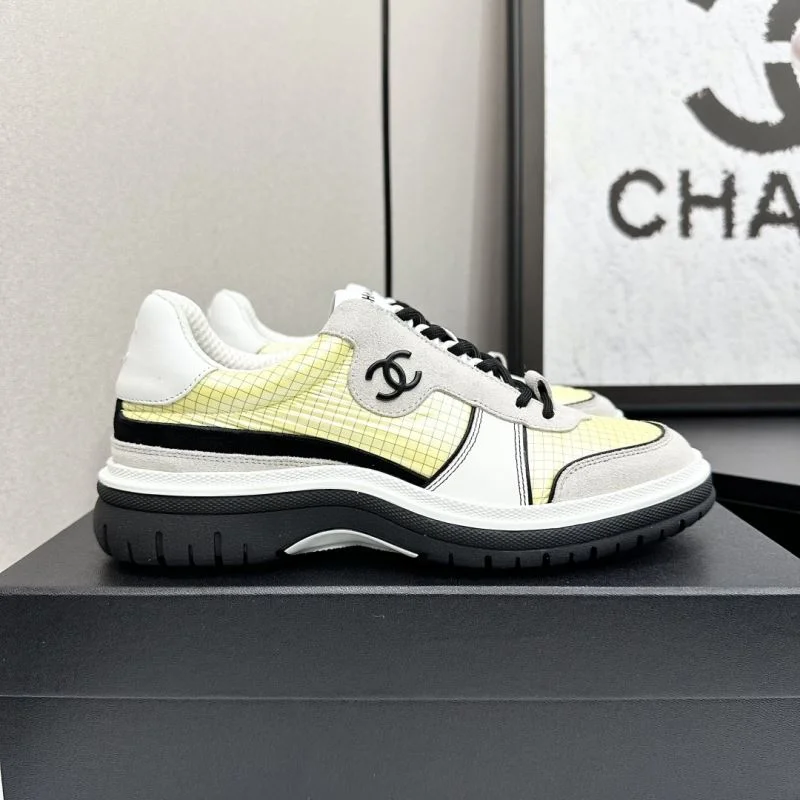 Affordable Chanel Sport Shoes 19533