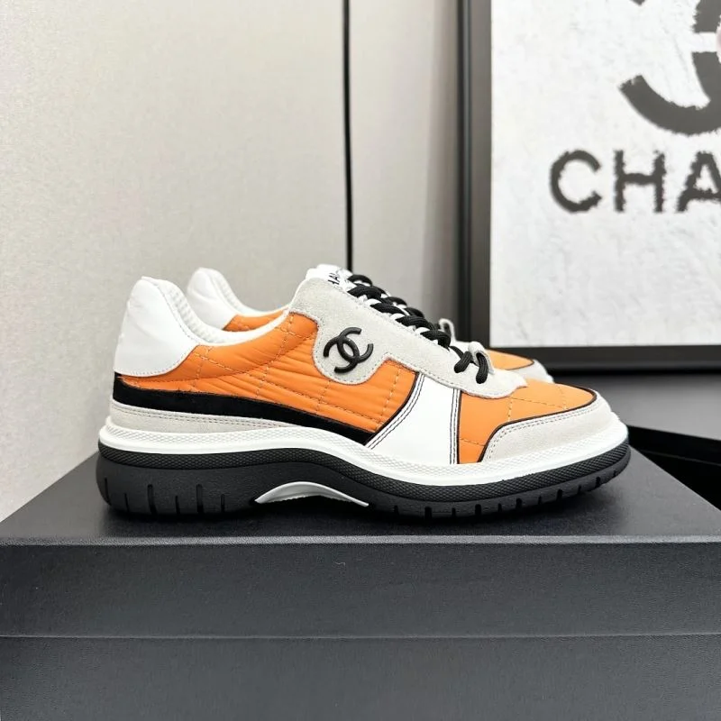 Chanel Sport Shoes GoAnywhere 19534