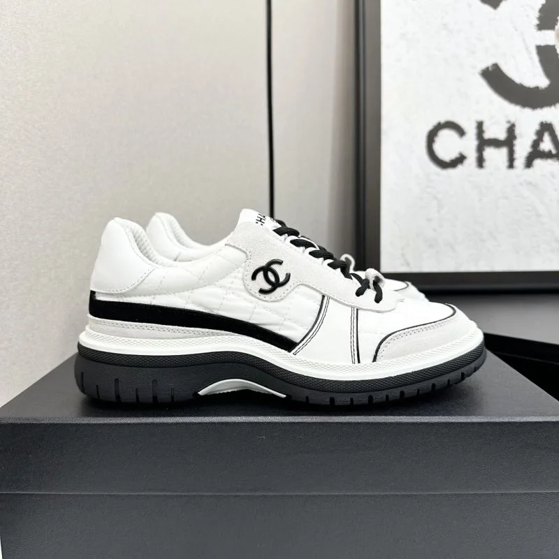 Chanel Sport Shoes Original 19529
