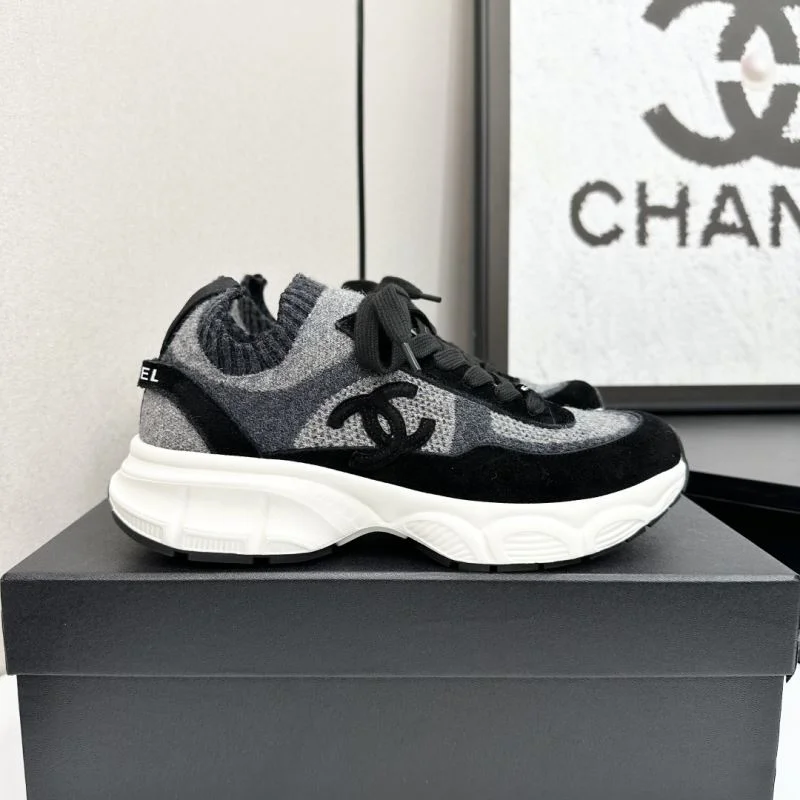 Chanel Sport Shoes SmartChoice 19522