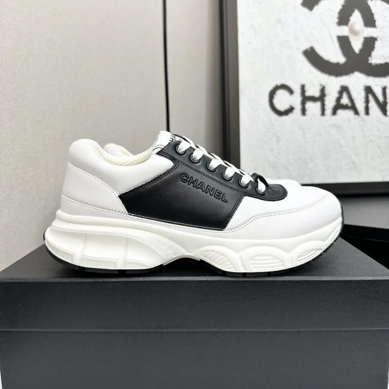 Chanel Sport Shoes Upgraded 19519