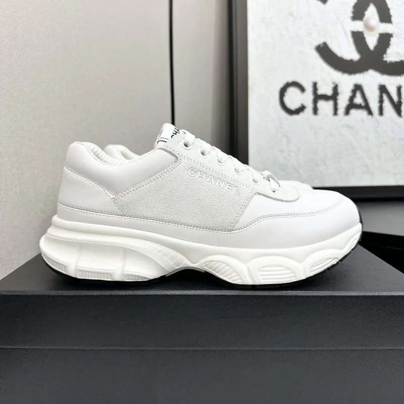 Chanel Sport Shoes HighPerformance 19520