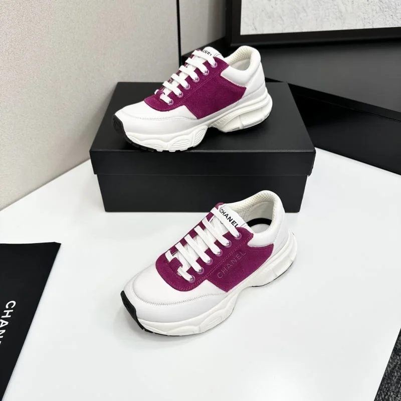 EasyCare Chanel Sport Shoes 19553