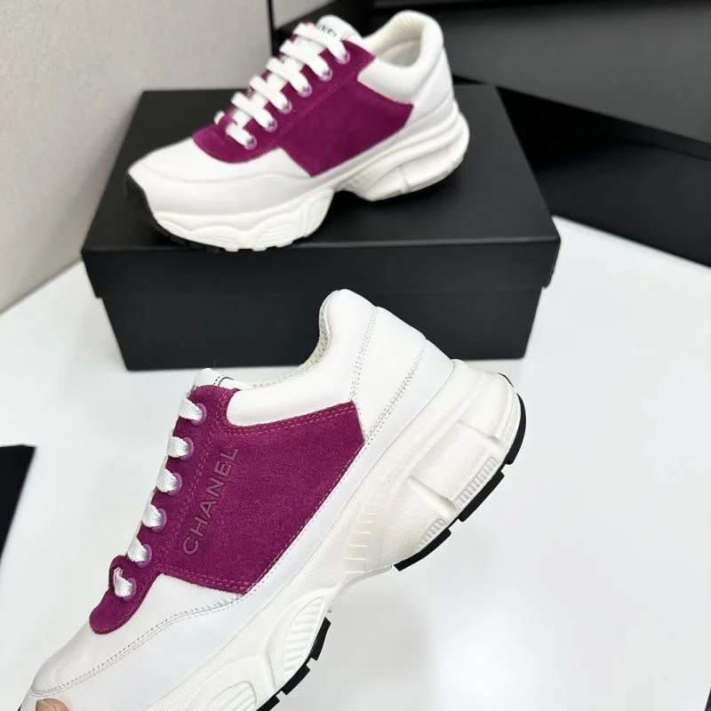 EasyCare Chanel Sport Shoes 19553