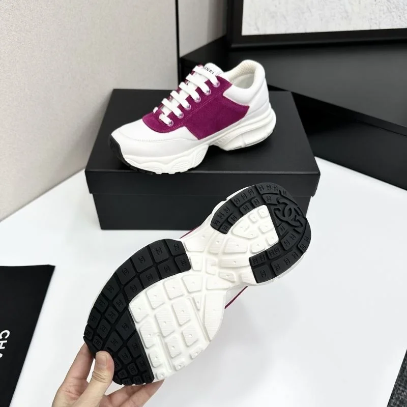 EasyCare Chanel Sport Shoes 19553