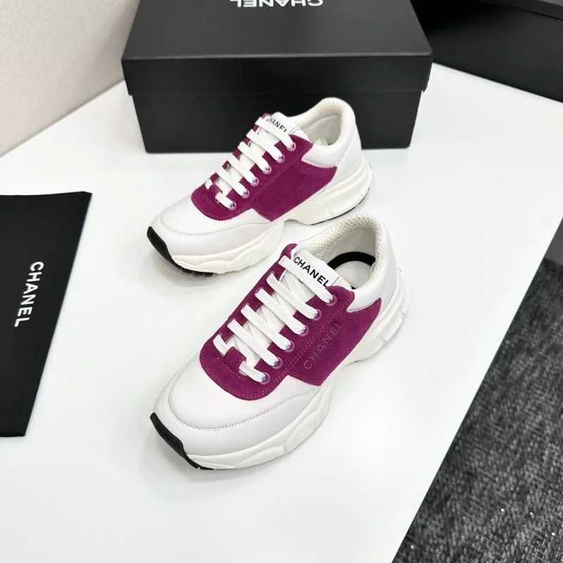 EasyCare Chanel Sport Shoes 19553