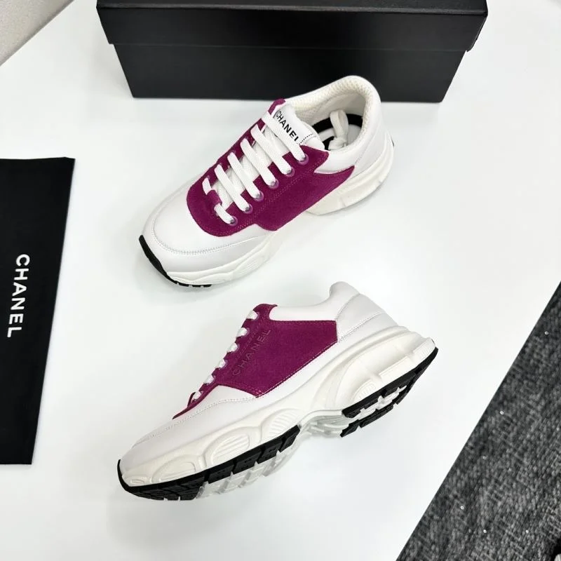 EasyCare Chanel Sport Shoes 19553
