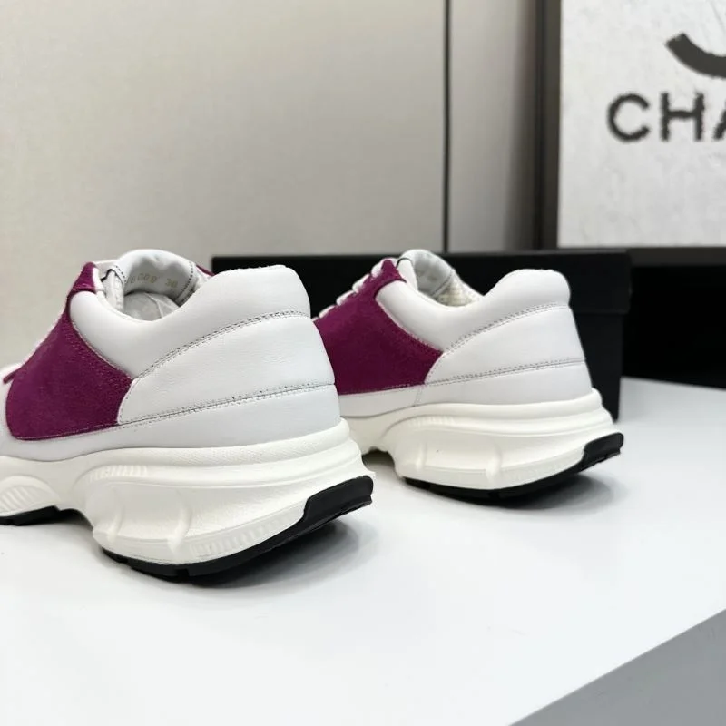 EasyCare Chanel Sport Shoes 19553