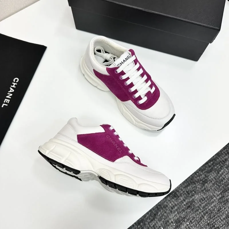 EasyCare Chanel Sport Shoes 19553