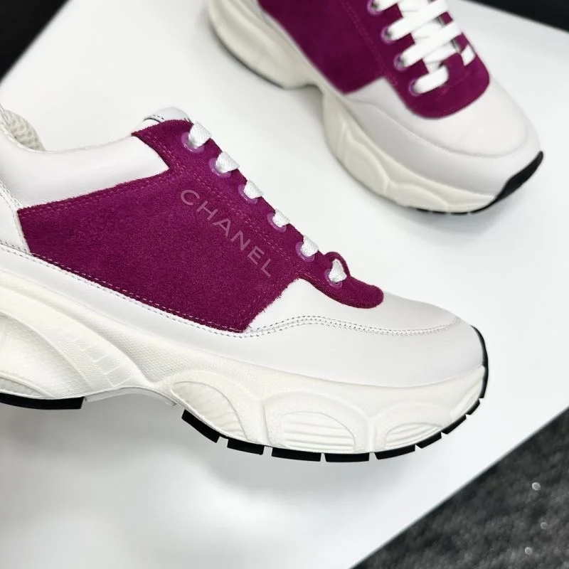 EasyCare Chanel Sport Shoes 19553