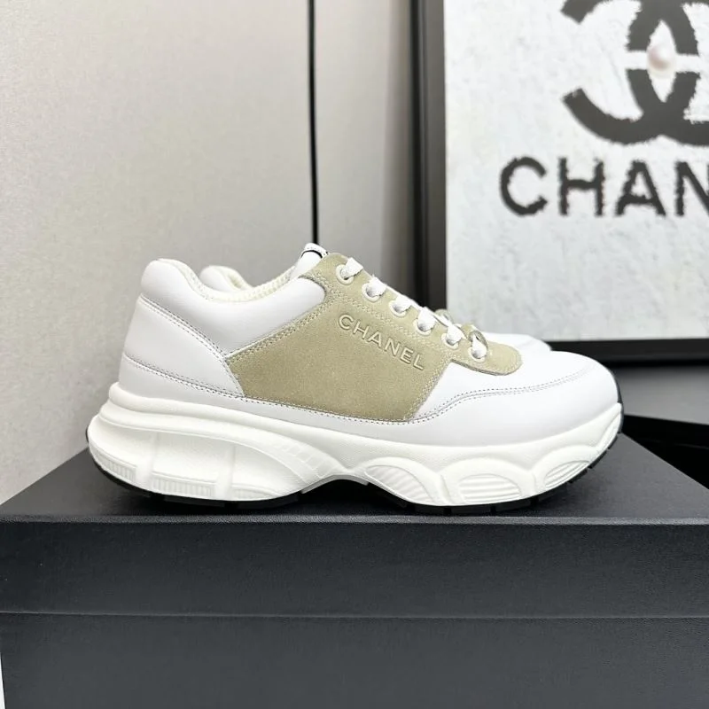 Attractive Chanel Sport Shoes 19516