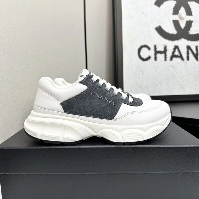 OdorResistant Chanel Sport Shoes 19515