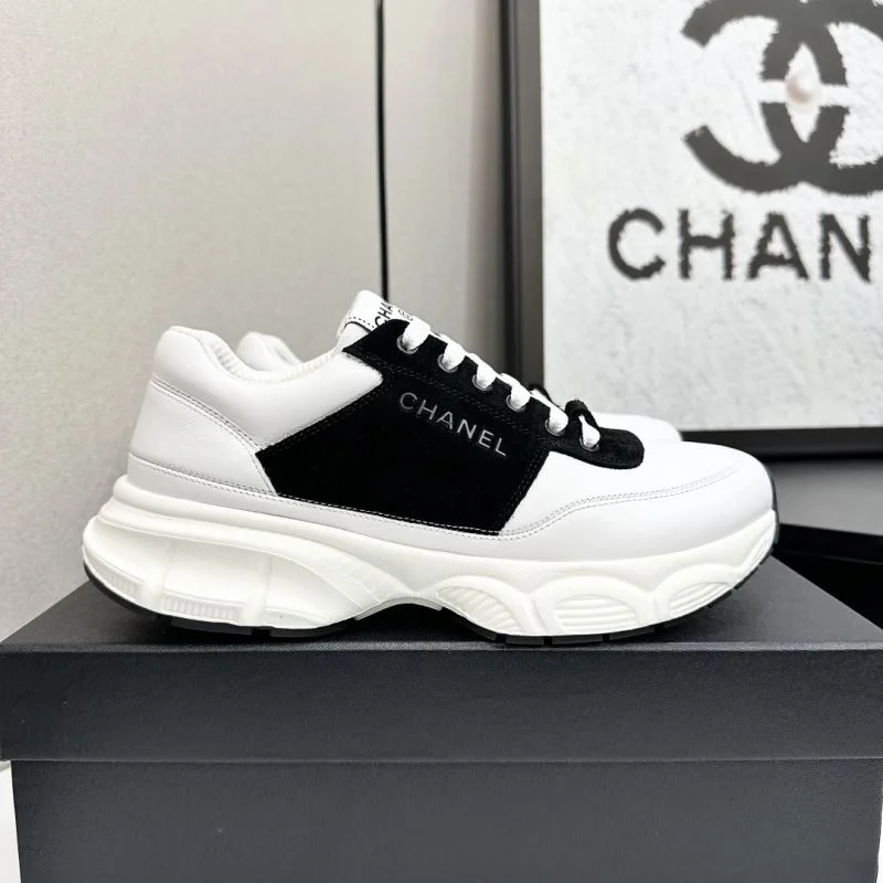 SmartChoice Chanel Sport Shoes 19517