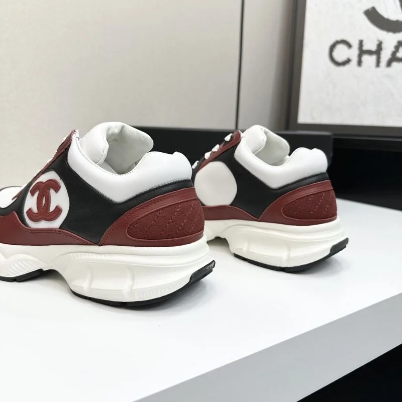 Effortless Chanel Sport Shoes 19539
