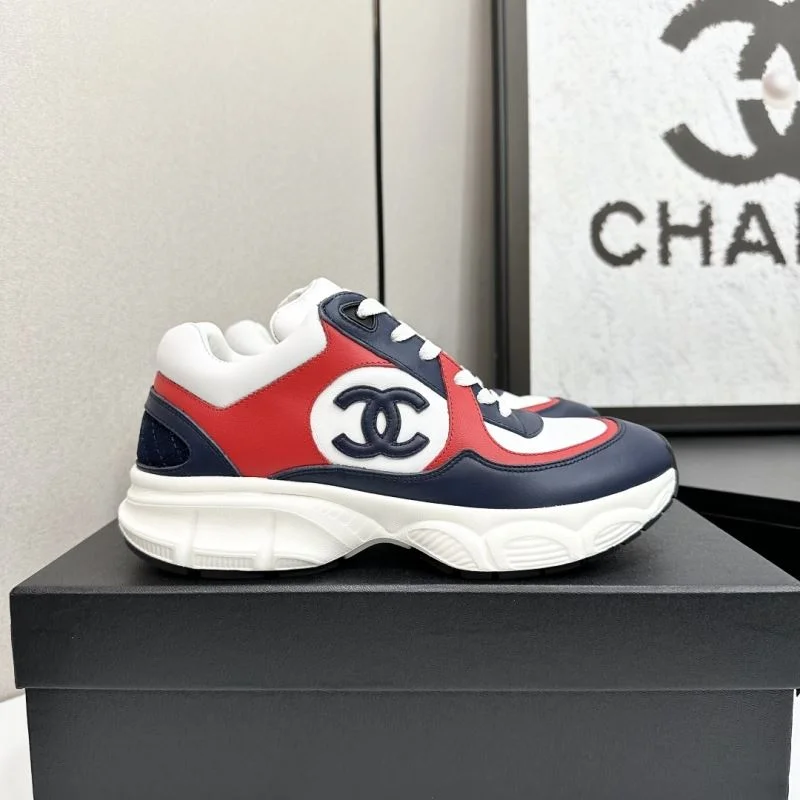 SunProtective Chanel Sport Shoes 19525