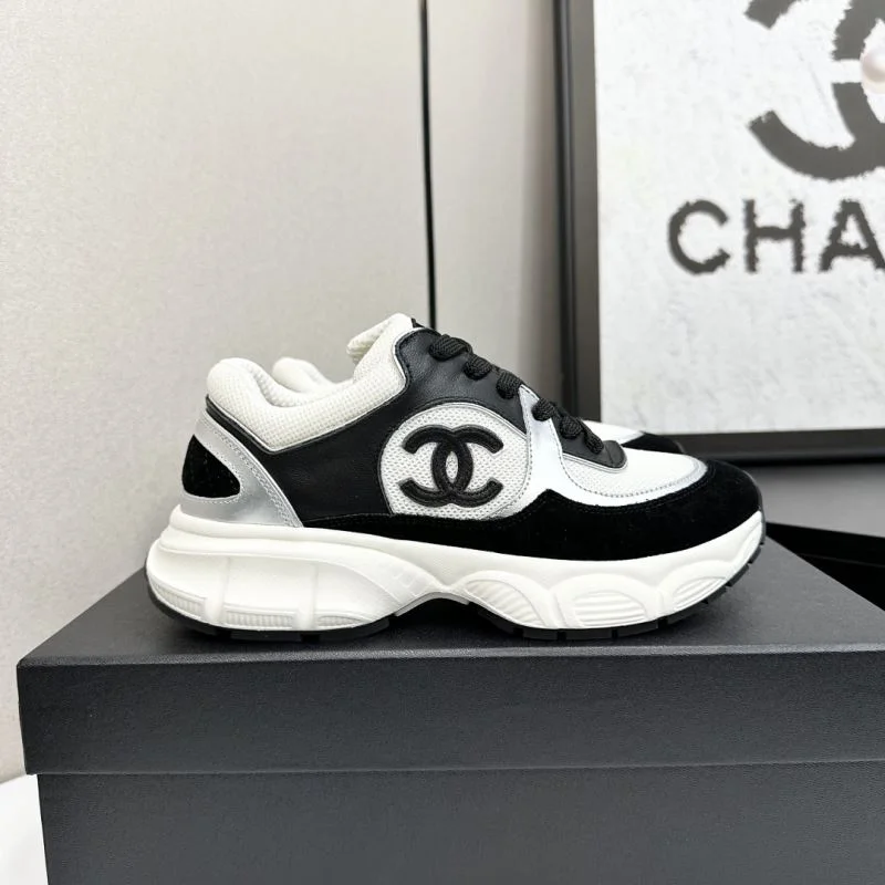 Chanel Sport Shoes Reliable 19510