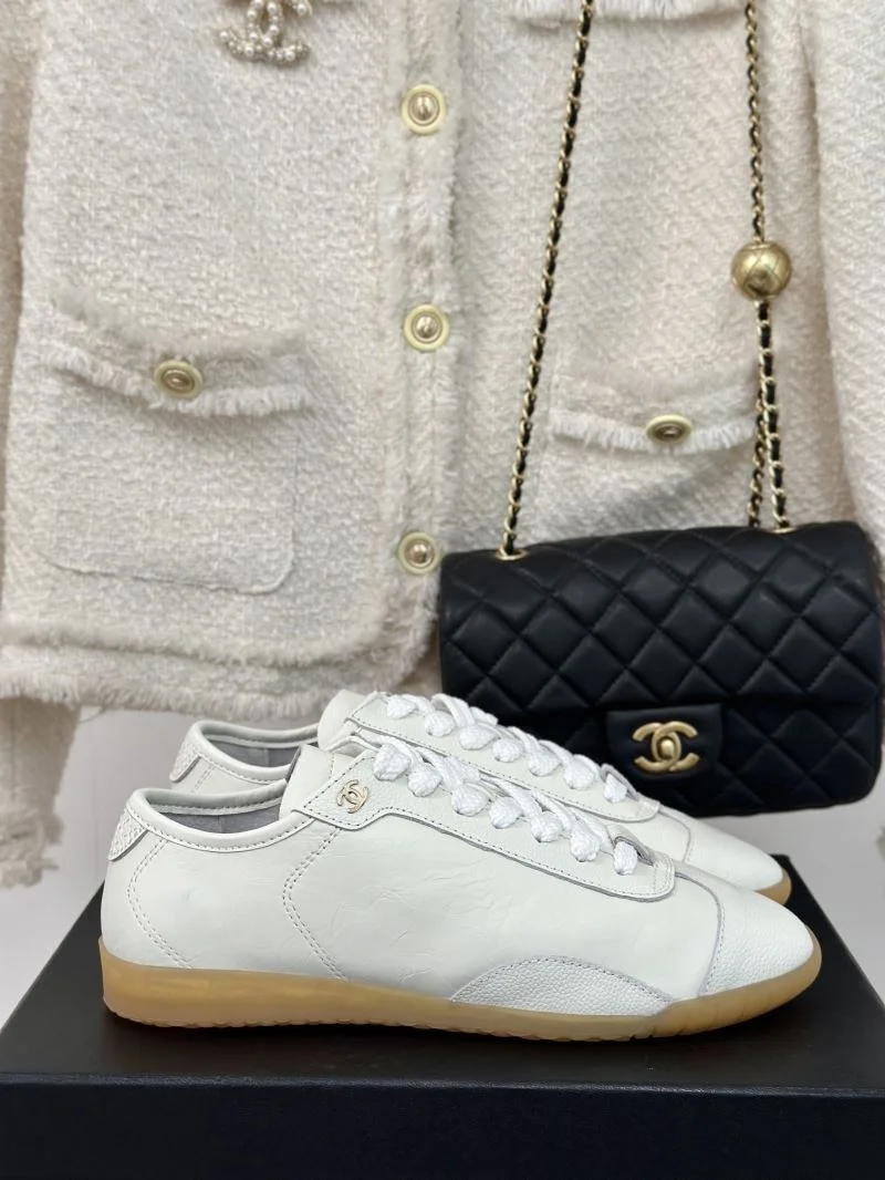 Chanel Sport Shoes Casual 19577