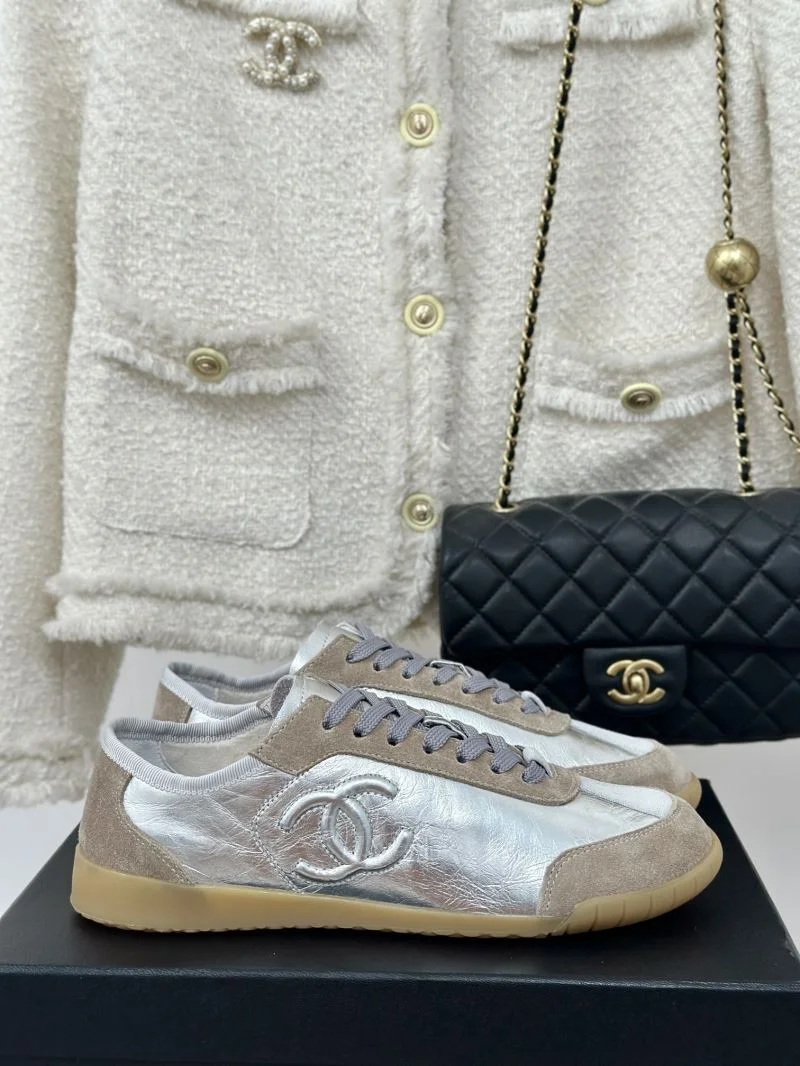 Chanel Sport Shoes HighPerformance 19500
