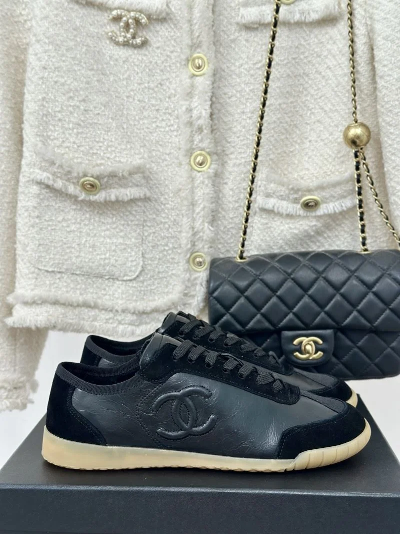 Chanel Sport Shoes GoAnywhere 19505