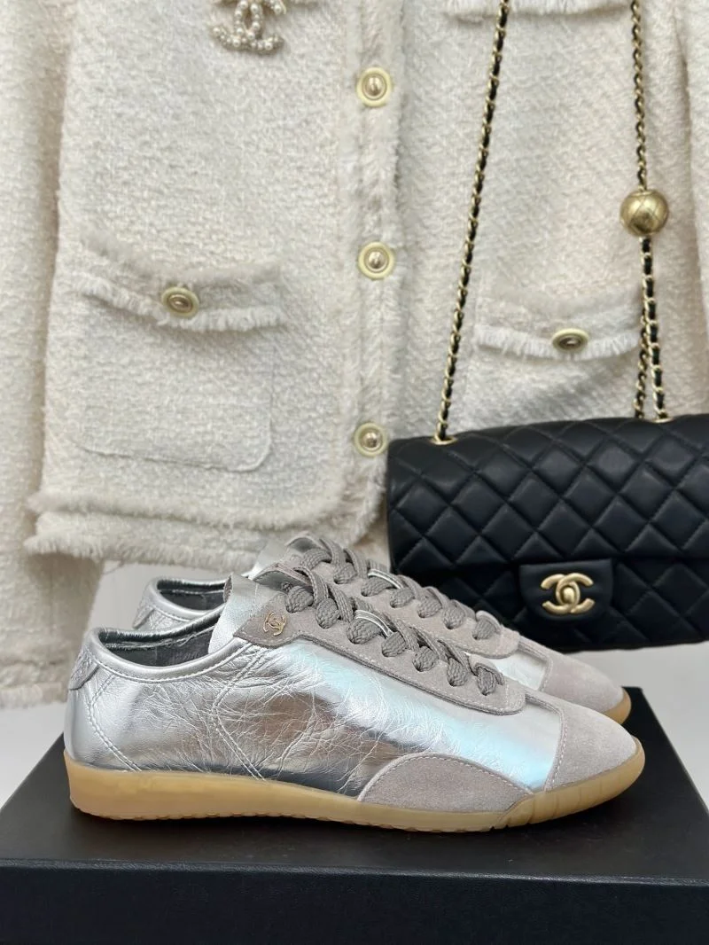 Chanel Sport Shoes Sustainable 19496