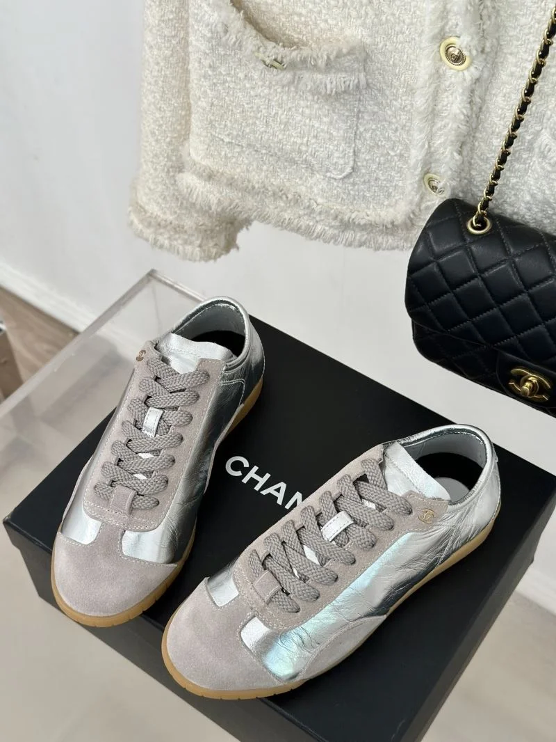 Chanel Sport Shoes Sustainable 19496