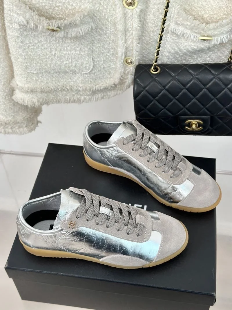 Chanel Sport Shoes Sustainable 19496
