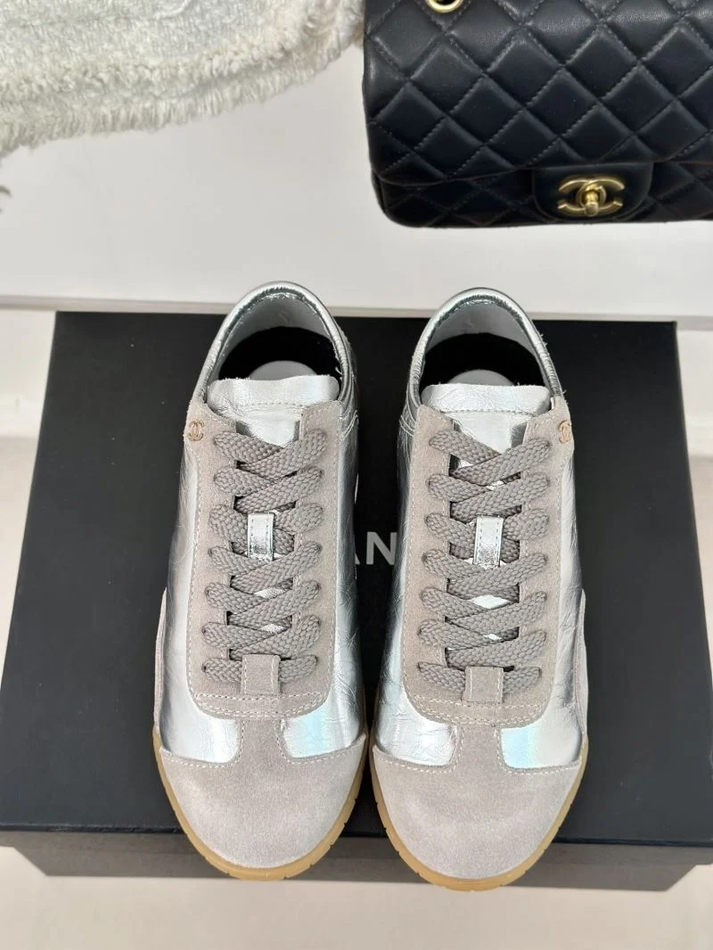 Chanel Sport Shoes Sustainable 19496
