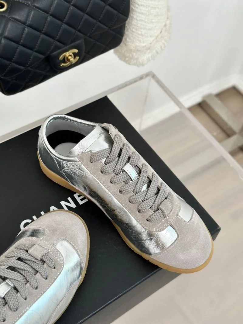 Chanel Sport Shoes Sustainable 19496