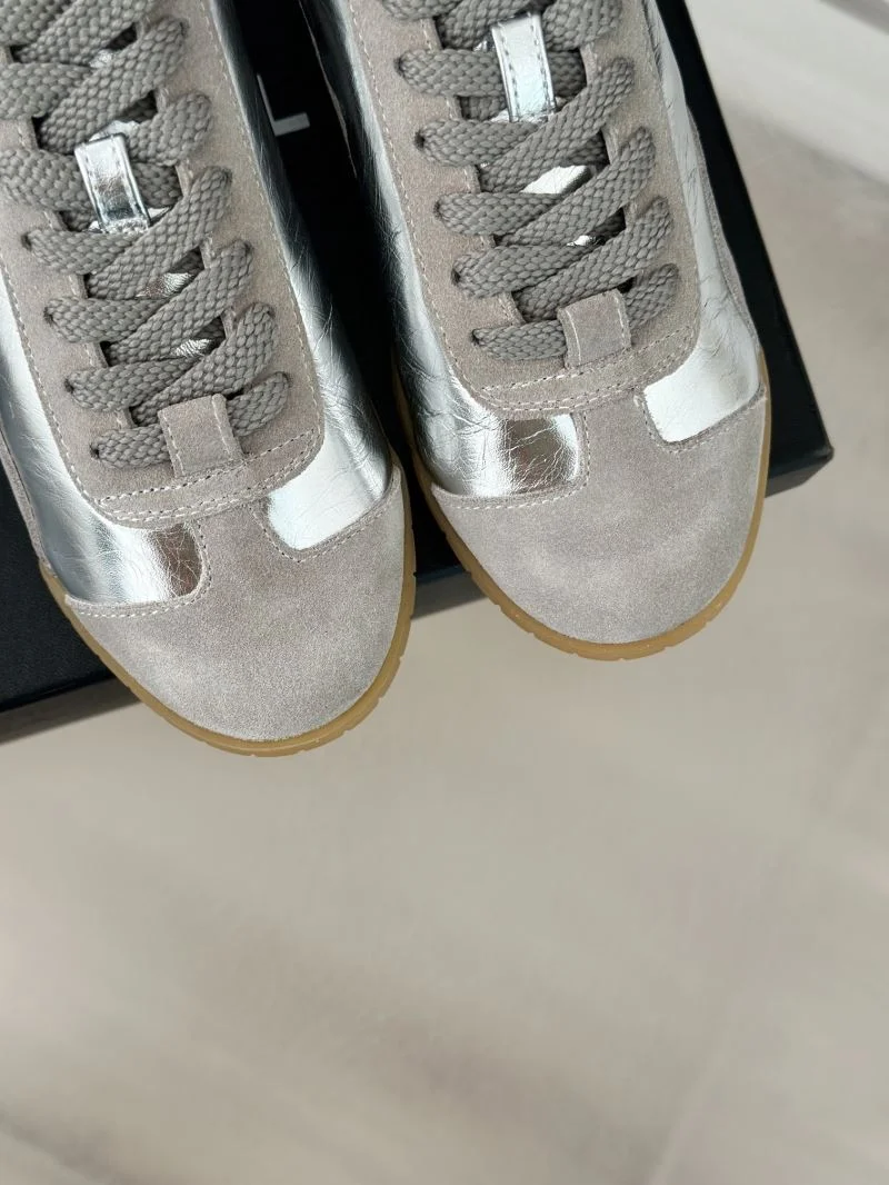 Chanel Sport Shoes Sustainable 19496