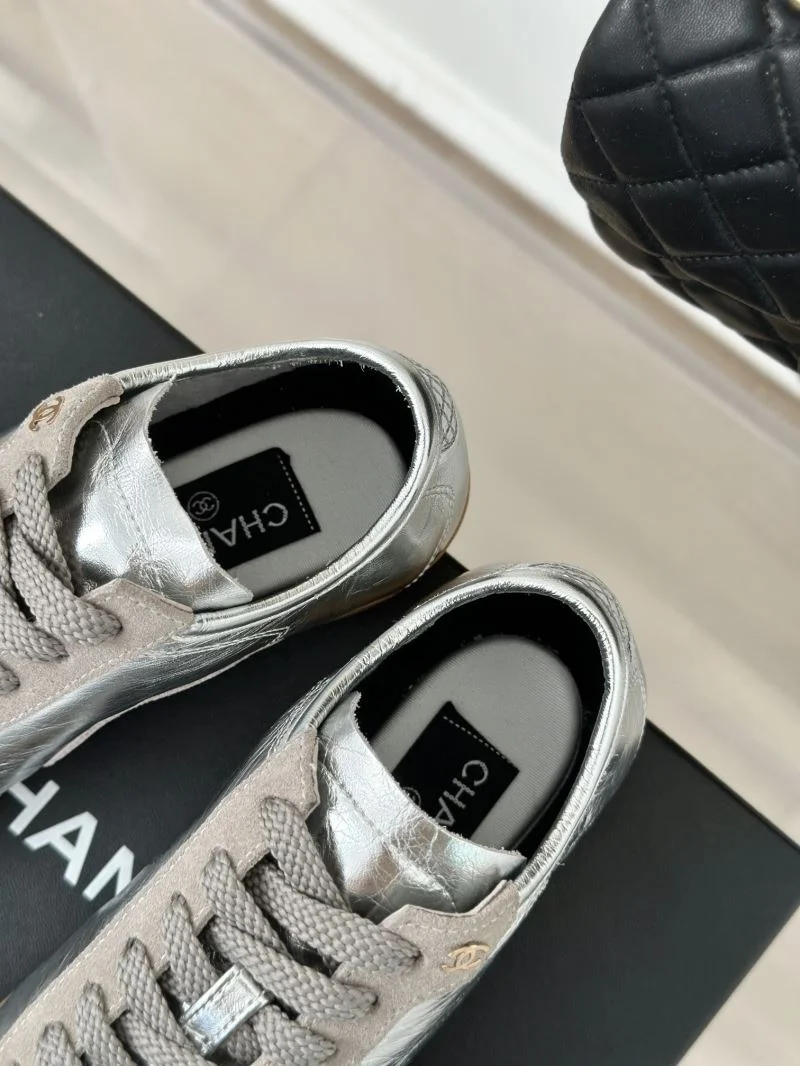 Chanel Sport Shoes Sustainable 19496