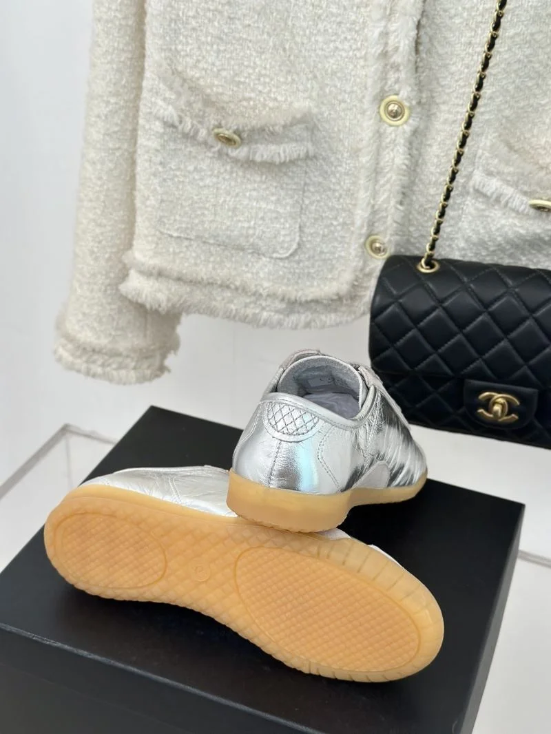 Chanel Sport Shoes Sustainable 19496