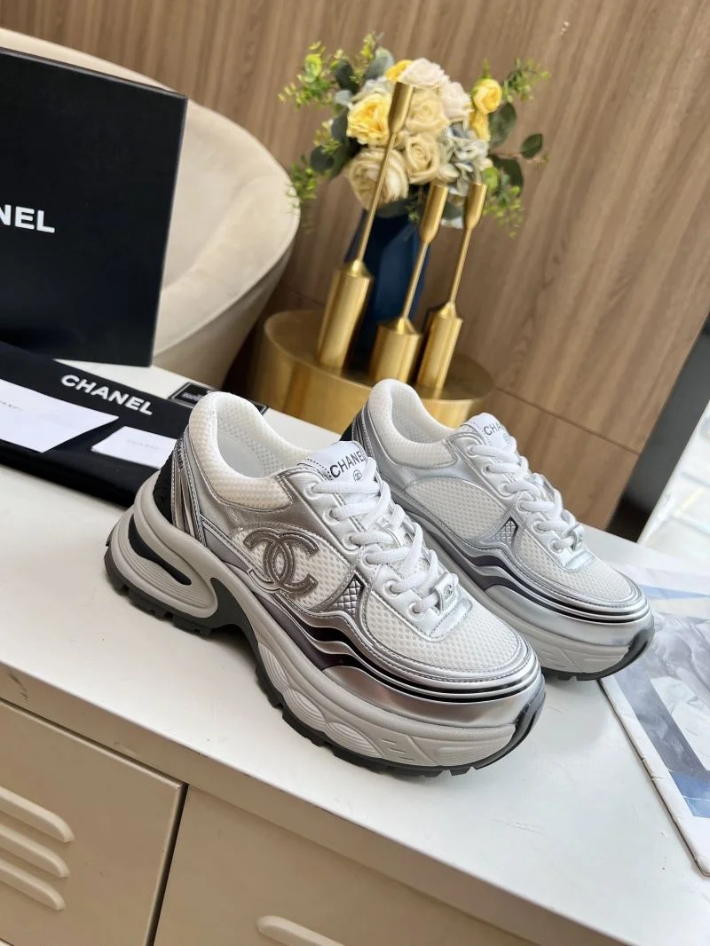 Chanel Sport Shoes Popular 19491