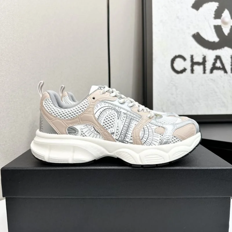 Chanel Sport Shoes Contemporary 19492