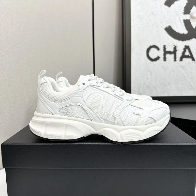 Chanel Sport Shoes Lightweight 19489