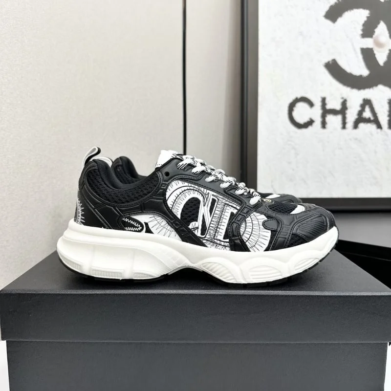 Chanel Sport Shoes SportInspired 19476
