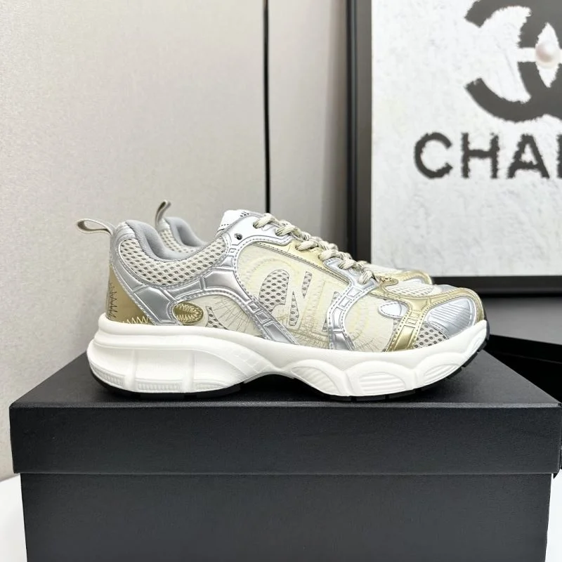 Chanel Sport Shoes Trendsetting 19475