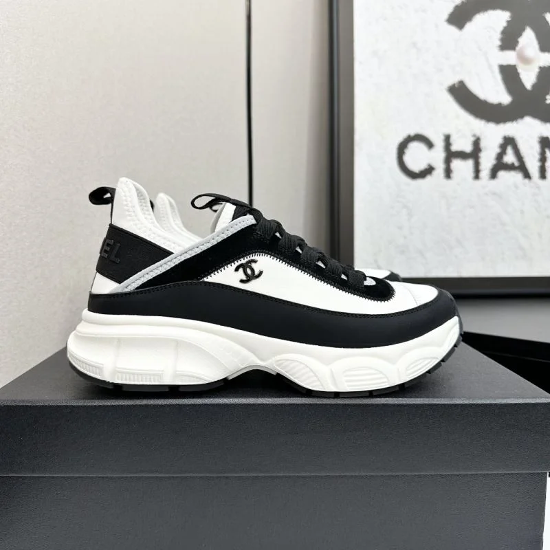 Chanel Sport Shoes Unique 19486