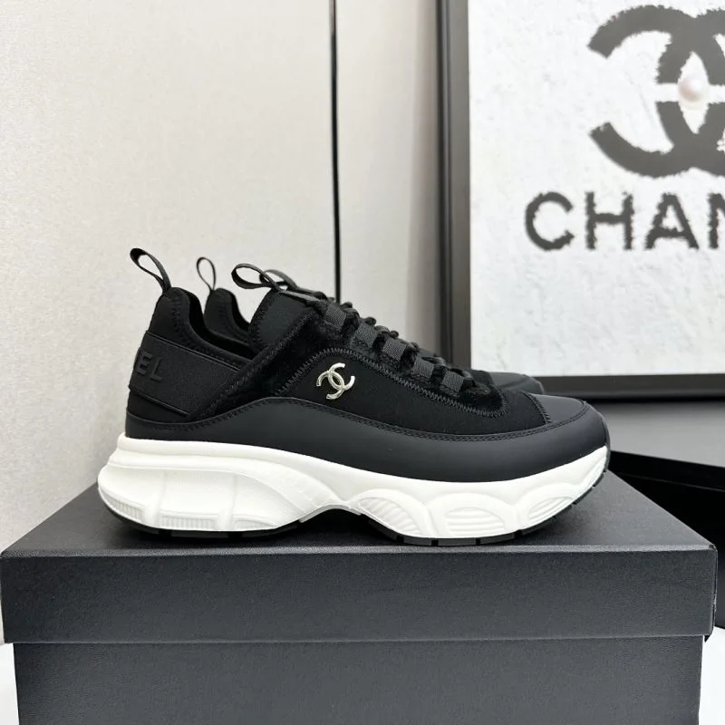Chanel Sport Shoes UrbanChic 19470