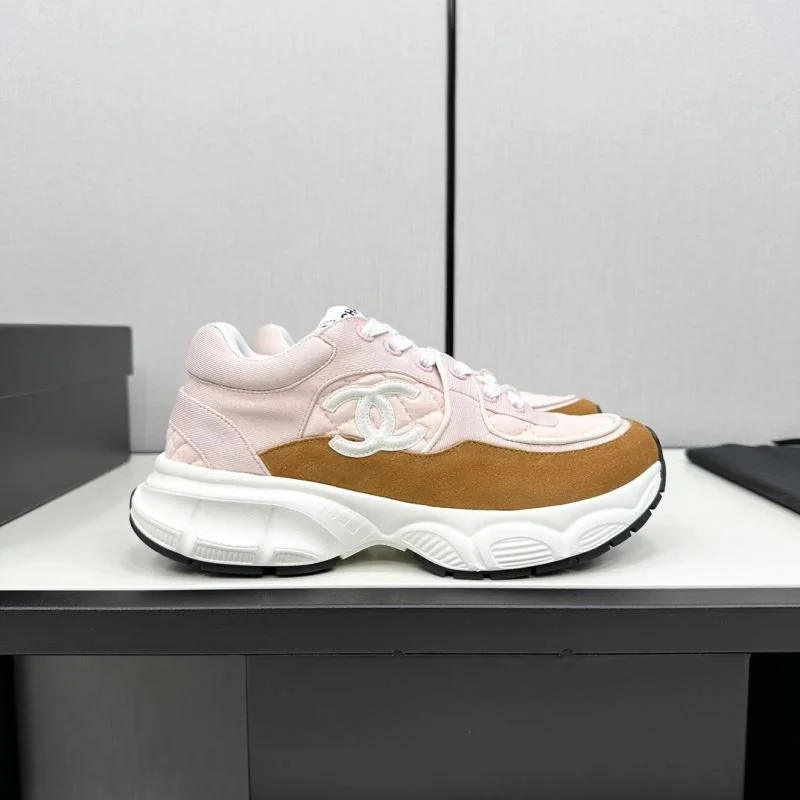 WellDesigned Chanel Sport Shoes 19482