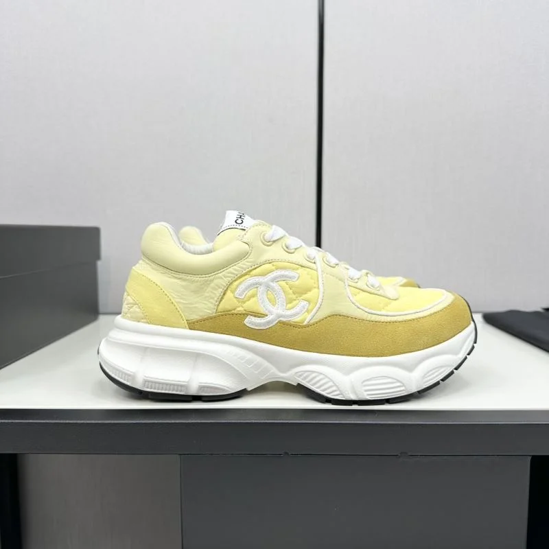 Chanel Sport Shoes UrbanChic 19467