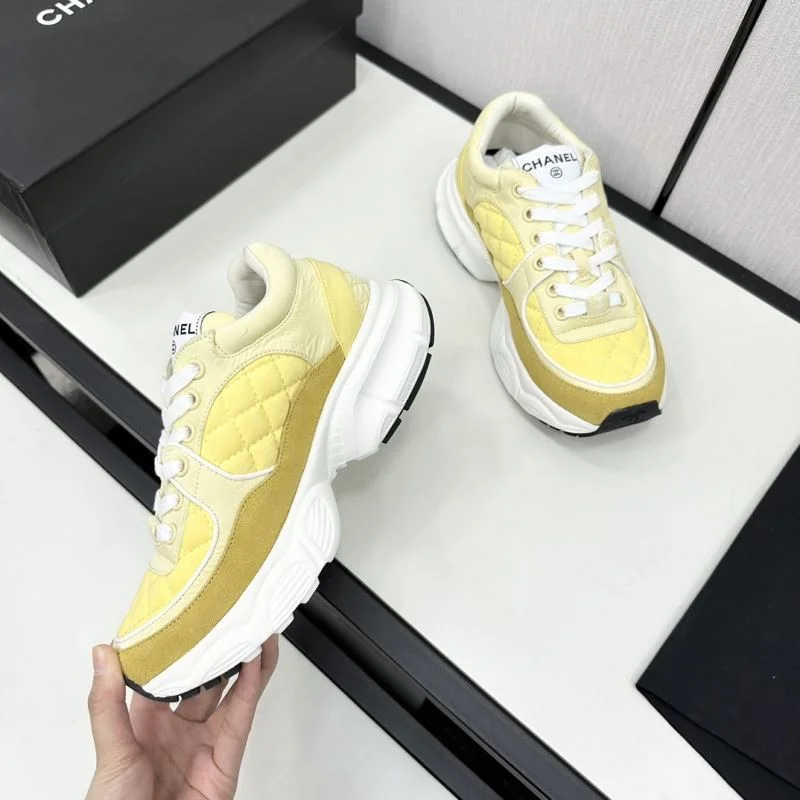 Chanel Sport Shoes UrbanChic 19467