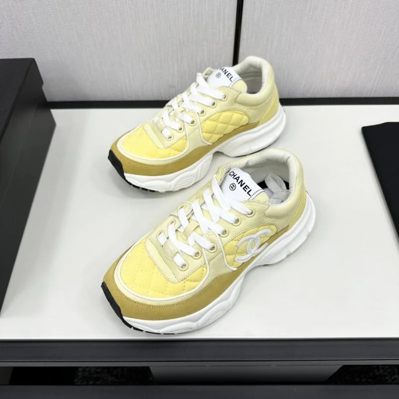 Chanel Sport Shoes UrbanChic 19467
