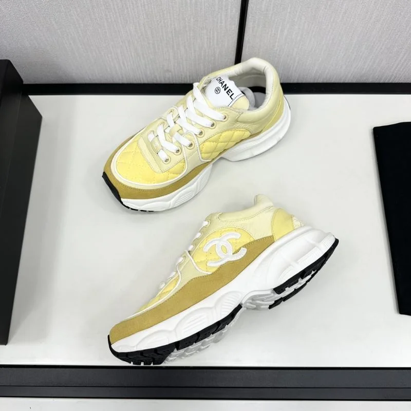 Chanel Sport Shoes UrbanChic 19467