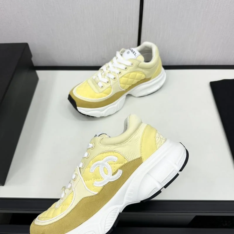 Chanel Sport Shoes UrbanChic 19467