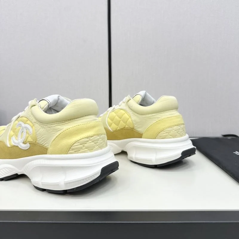 Chanel Sport Shoes UrbanChic 19467